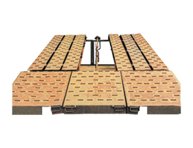 Railway Loading Ramps (1st Series)